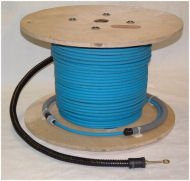 Fibre optique